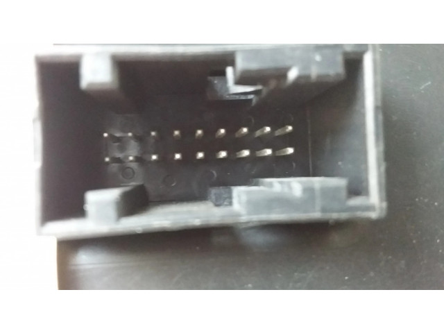 Панель приборов P9660225980, 9660225980 Citroen C2