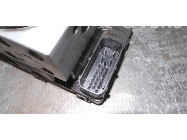 Блок АБС 5WY7117A, DC1805026   KIA  Shuma   -  года