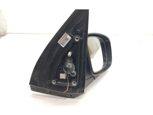 Зеркало электрическое Hyundai i10 2007 - 2012 года