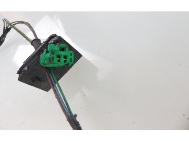 Зеркало электрическое Citroen C4 I 2004 - 2010 года