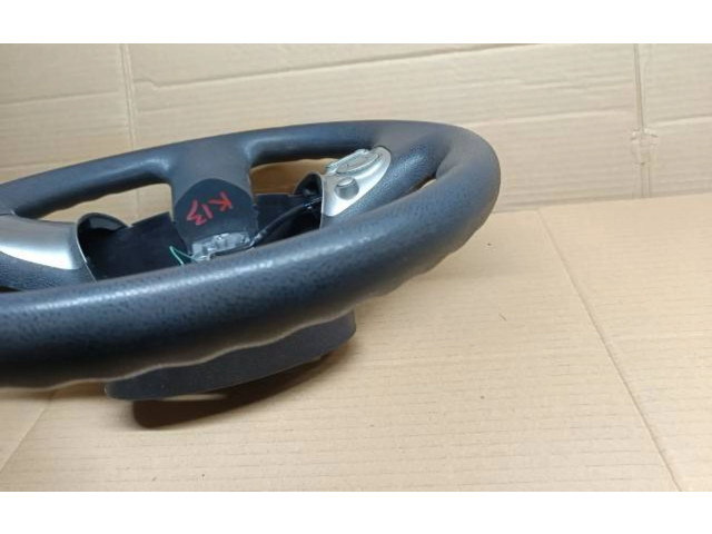 Volant Nissan Micra 2012 11HD4