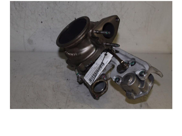  Турбина Jeep Renegade     для двигателя 55283099      