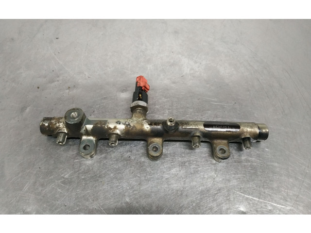 Топливная рампа 0445214019   Citroen C5  