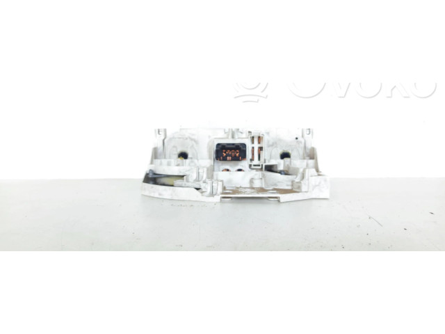 Блок управления климат-контролем 1J0820045E, 901510940000 Skoda Octavia Mk1 (1U)