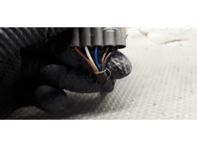 Zpětné zrcátko Volkswagen Caddy 1999