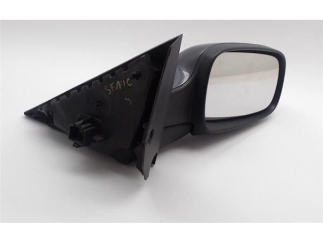 Зеркало электрическое Renault Scenic RX - года