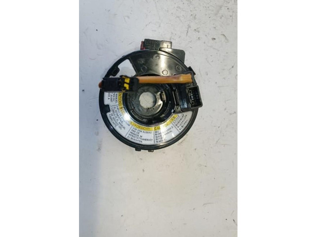 Полоса надувных подушек (кольцо srs) 71742583, 71742583 Fiat Sedici