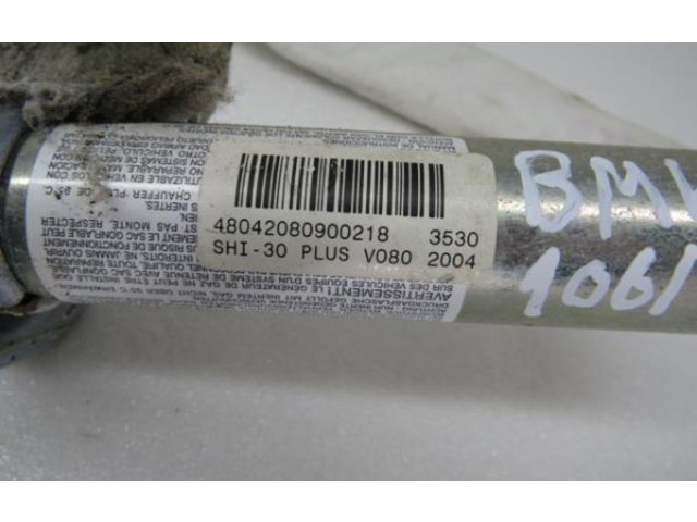 Боковая подушка безопасности 48042080900218, 04B244HB0631P   BMW 7 E65 E66