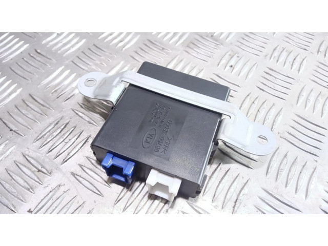 Другие блоки управления / модули