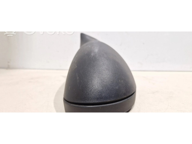 Zpětné zrcátko levé Mercedes-Benz A W169 2007 E11015729