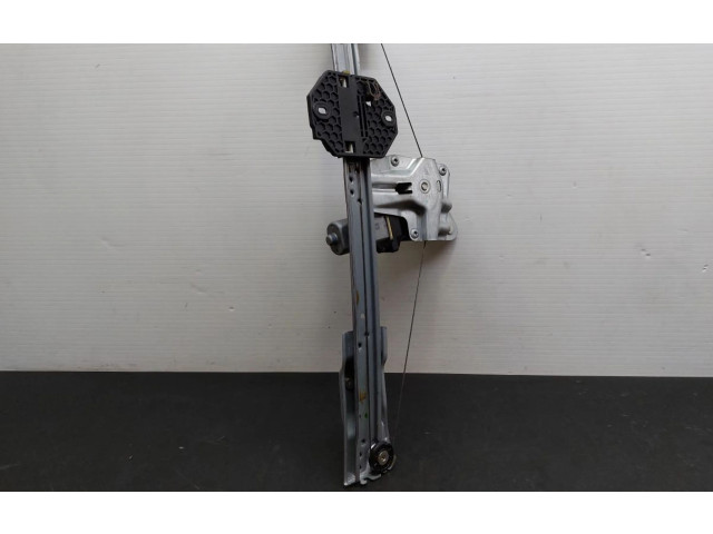 Ojnice 807213282R Dacia Sandero