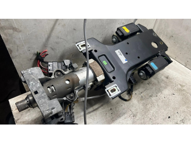 Рулевая рейка 030182701 BMW X5 E53 1999-2006 года