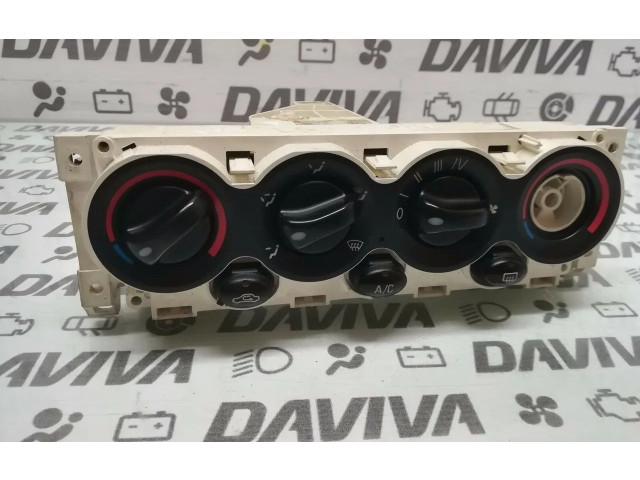 Блок управления климат-контролем JFC102162PUY, JFC102162   MG ZT  ZT-T