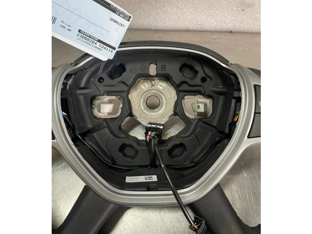 Руль Dacia Logan III  2020 -  года 484007828R, 484007828R      