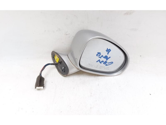 Зеркало электрическое        Chevrolet Matiz   -  года   