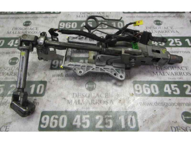    Рулевая рейка 8P1419502J   Audi A3 S3 8P 2003 - 2012 года