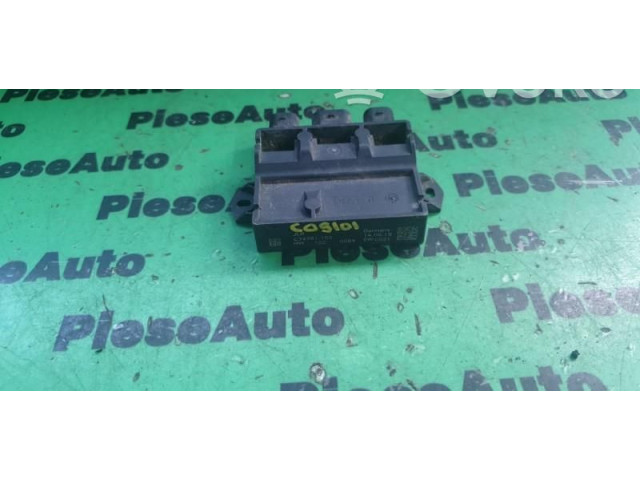 Блок комфорта C74781102, C74781102. Jaguar F-Pace