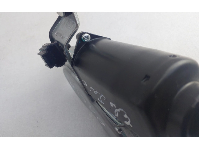 Моторчик заднего дворника 287108319R    Dacia Spring