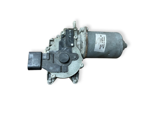 Моторчик дворников AW9317500BB    Jaguar XJ X351