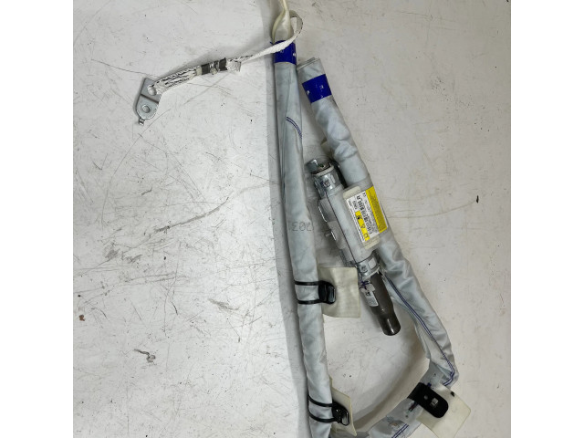 Боковая подушка безопасности eB3B21022D94AD, 46900322626200 Ford Ranger