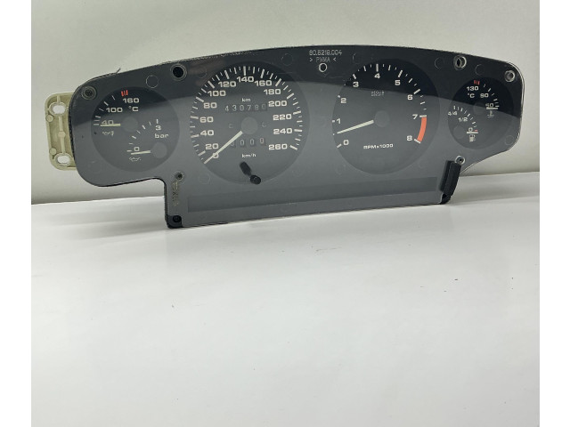 Панель приборов 6052910010, 183A.1000 Fiat Coupe