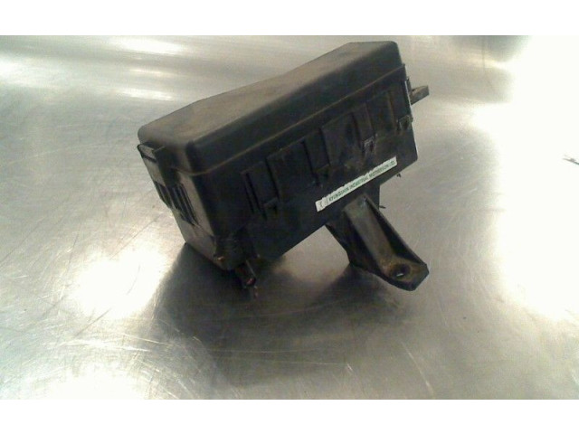 Блок предохранителей Hyundai i10