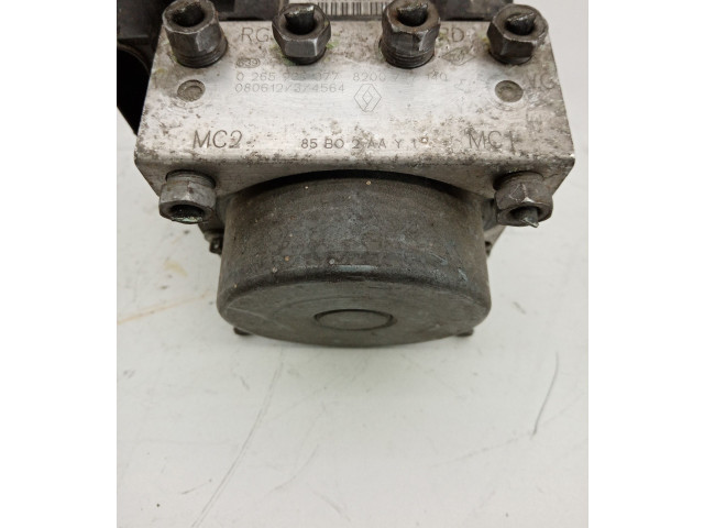 Блок АБС 0265800559, 0265232077 Renault Clio III 2005 - 2012 года