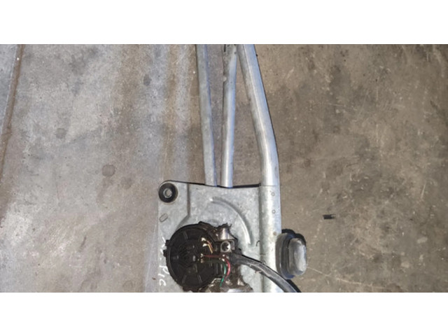 Комплект механизма стеклоочистителей