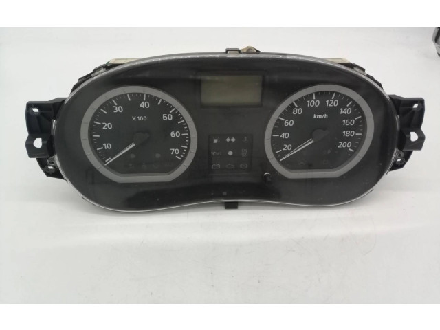 Рулевая рейка Спидометр (приборный щиток) AS10GY30 Citroen Xsara - года