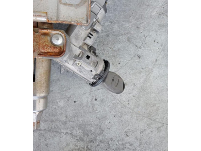 Руль Ford Fiesta 2006 - 2008 года 54085129D