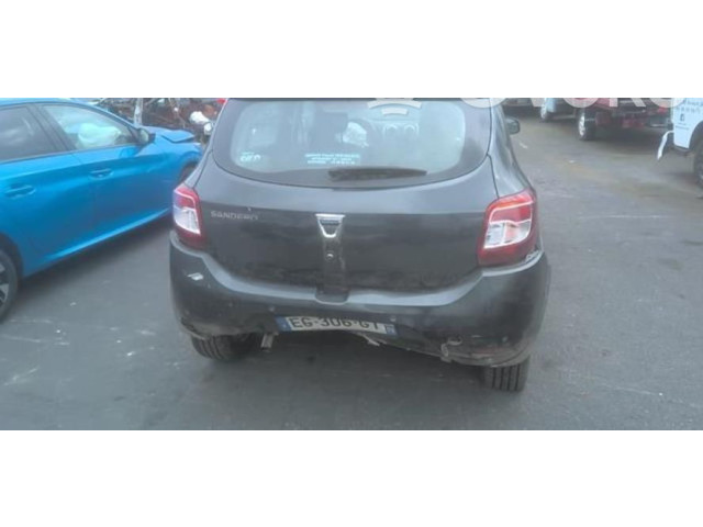 Зеркало электрическое Dacia Sandero 2008 - 2012 года