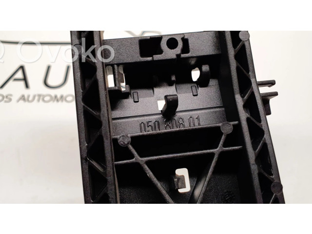 Внешняя ручка