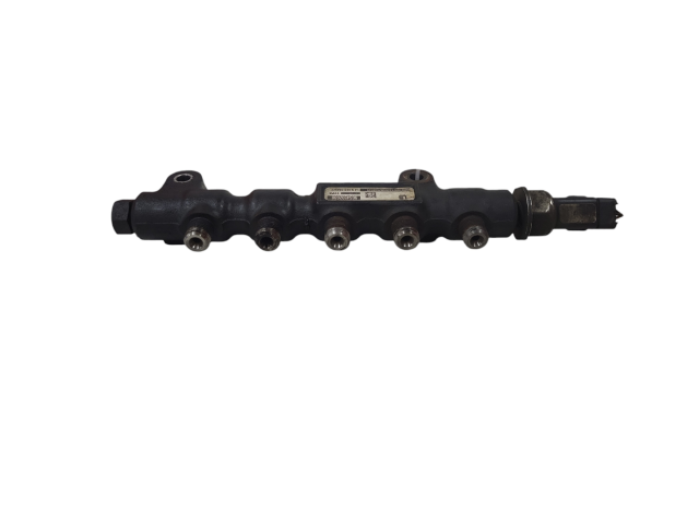 Топливная рампа 9654592680 Citroen C4 I Picasso для двигателя 9HZ