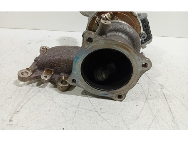 Turbodmychadlo Турбина 282312MHB0 Hyundai Santa Fe G4FT