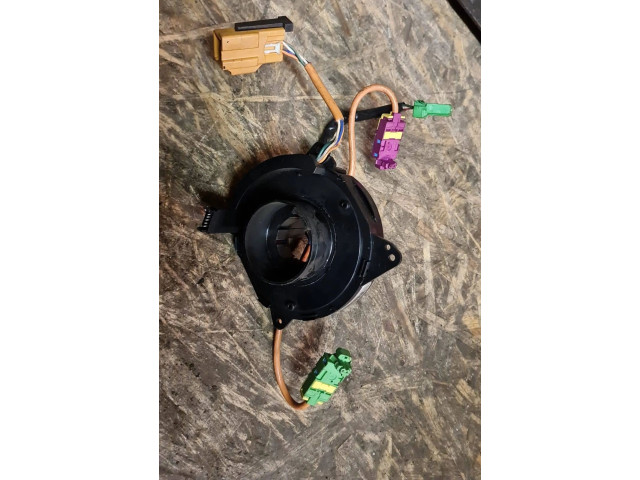 Подрулевой шлейф SRS Volvo XC90