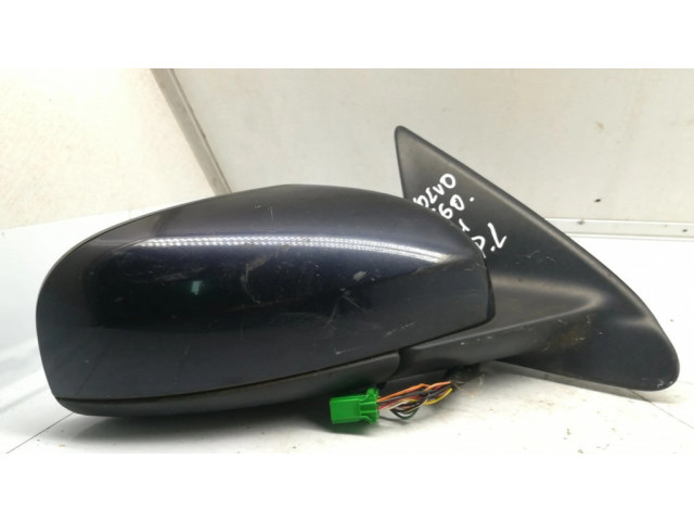 Zpětné zrcátko Volvo S60 2007 015846
