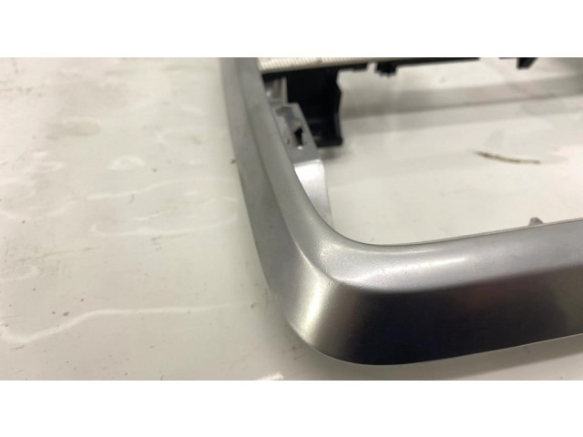 Отделка контроля климата / контроля печки