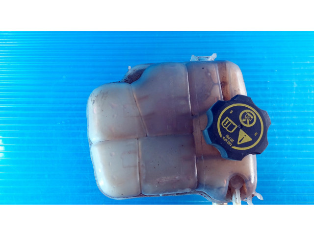 Расширительный бачок охлаждающей жидкости    