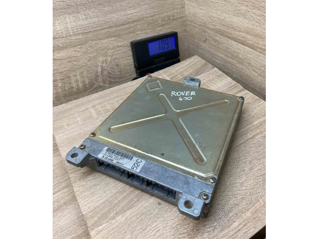Блок управления двигателем Блок управления 37820P45G21, 0548985221 Rover 600