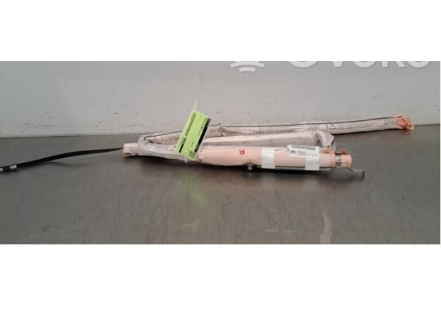 Боковая подушка безопасности 9822369380   Citroen C5 Aircross