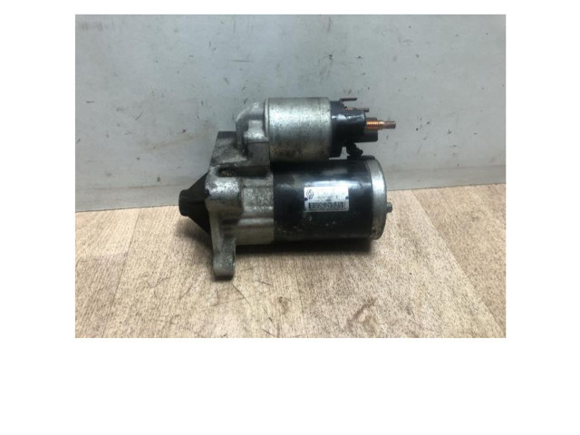 Стартер       Dacia Sandero  2008 - 2012 года   