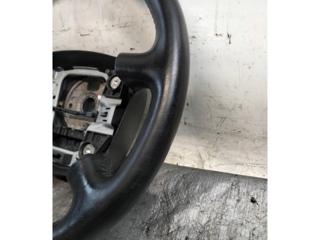 Руль Audi A6 S6 C5 4B  1997 - 2005 года 8E00001248Z      