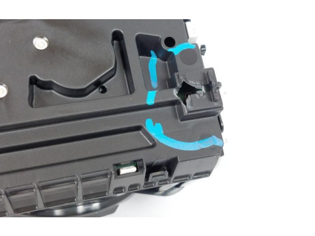 Pojistková skříňka Спидометр (приборный щиток) 3411080SG0, 3411080SG0 Suzuki Swift III 2010