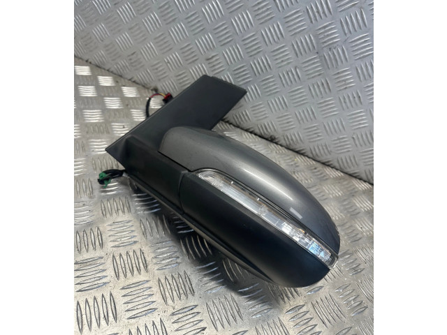 Зеркало электрическое        Volkswagen Touran II  2010 - 2016 года   