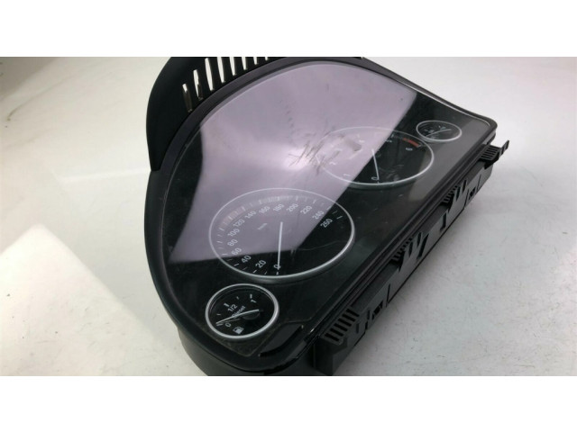 Přístrojová deska BMW 3 E92 E93 2009 9340031, K3525