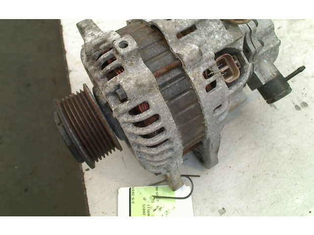 Генератор Hyundai H200