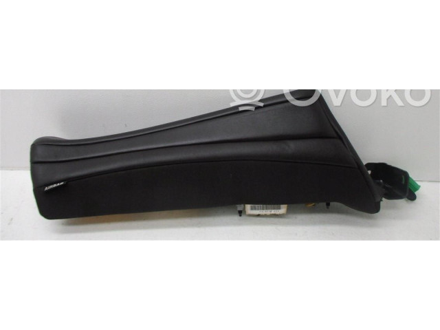 Подушка безопасности в сиденье Citroen C5