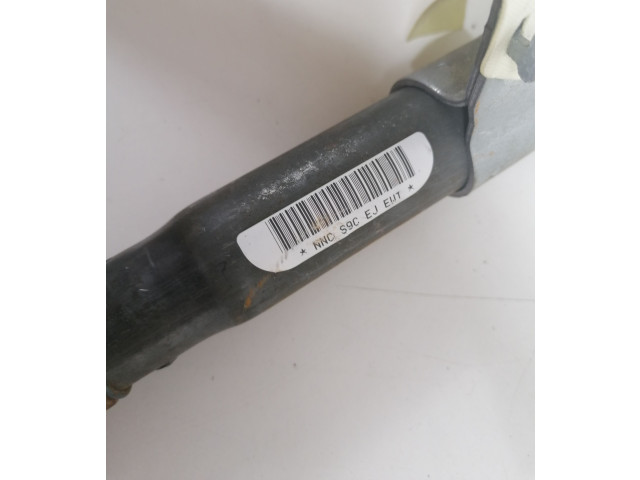 Боковая подушка безопасности NPNS9EERFTV, NNCS9CEJEWT Nissan Pathfinder R51