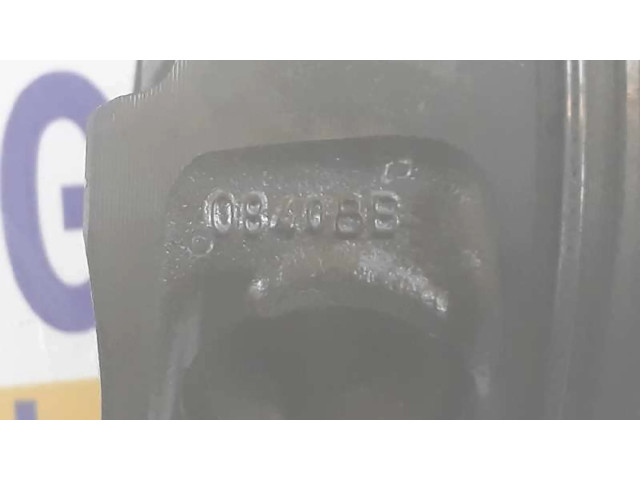 Píst 11257803033 BMW 1 E81 E87 2.0