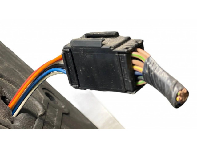 Zpětné zrcátko Chrysler Voyager 2002 713935